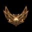GOLD rank