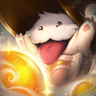 Profile icon