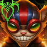 Profile icon