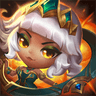 Profile icon