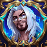 Profile icon