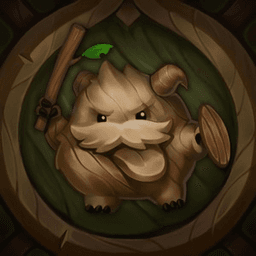 Profile icon