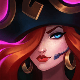 Profile icon