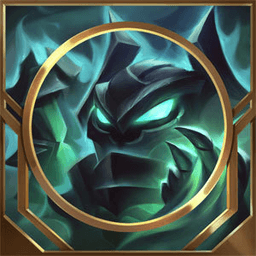 Profile icon