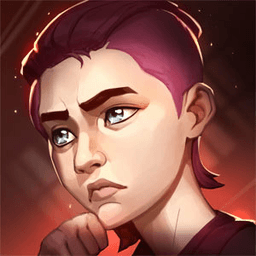 Profile icon