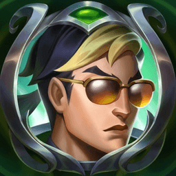 Profile icon