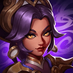 Profile icon
