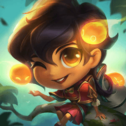 Profile icon