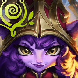 Profile icon