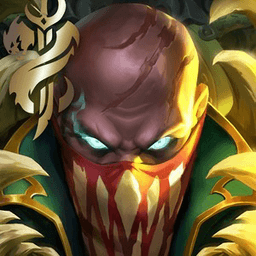 Profile icon