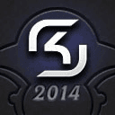 Profile icon