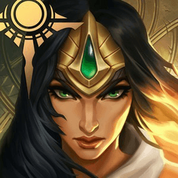 Profile icon