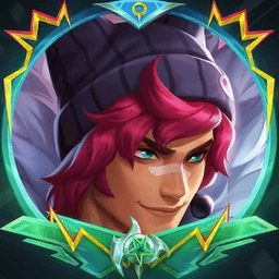 Profile icon