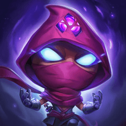 Profile icon