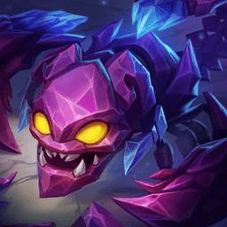 Profile icon