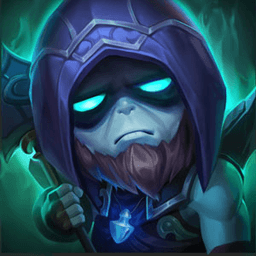 Profile icon