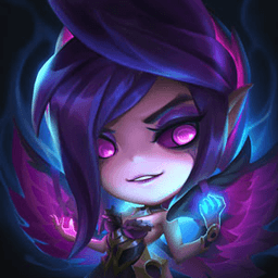 Profile icon
