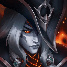 Profile icon