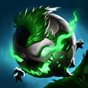 Profile icon