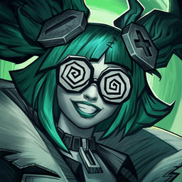 Profile icon