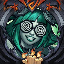 Profile icon