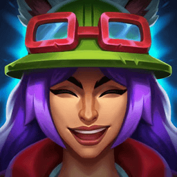 Profile icon