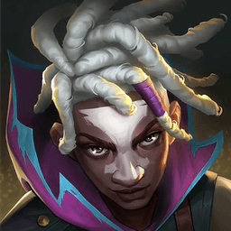 Profile icon