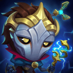 Profile icon