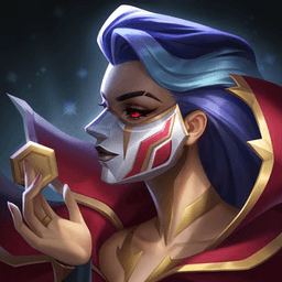 Profile icon