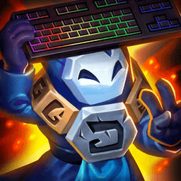 Profile icon