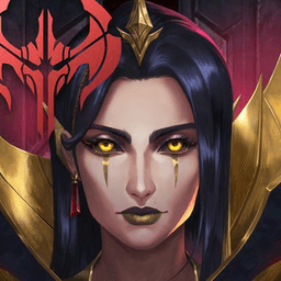 Profile icon