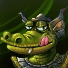 Profile icon