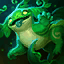Récompense de la quête de la jungle