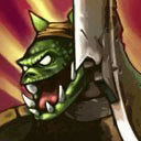 Profile icon