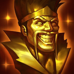 Profile icon