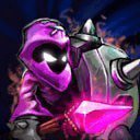 Profile icon