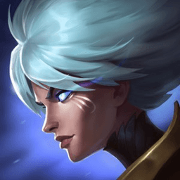 Profile icon