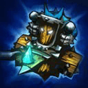 Profile icon