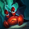 Profile icon