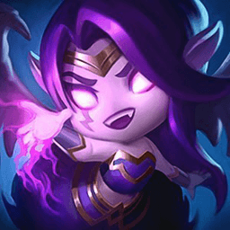 Profile icon