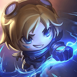 Profile icon