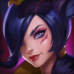 Profile icon