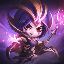 Profile icon