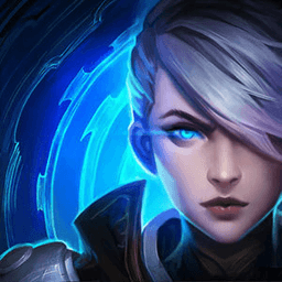 Profile icon
