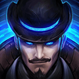 Profile icon