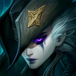 Profile icon