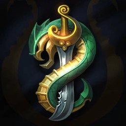 Profile icon