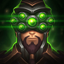 Profile icon
