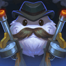 Profile icon
