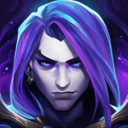 Profile icon
